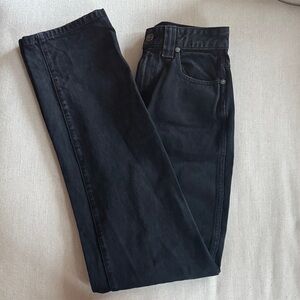 KHAITE Albi jean in Prescott